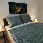 Appartement Fischerweg