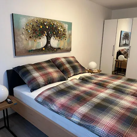 Fischerweg Apartment *