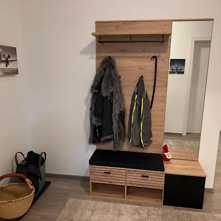 Appartement Fischerweg