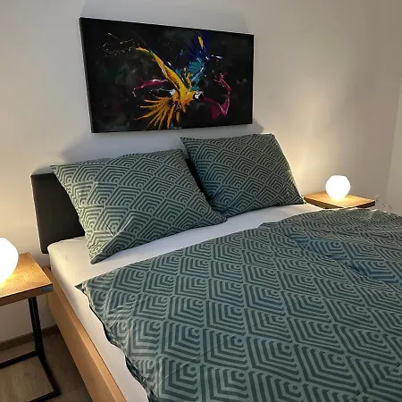 Apartment Fischerweg