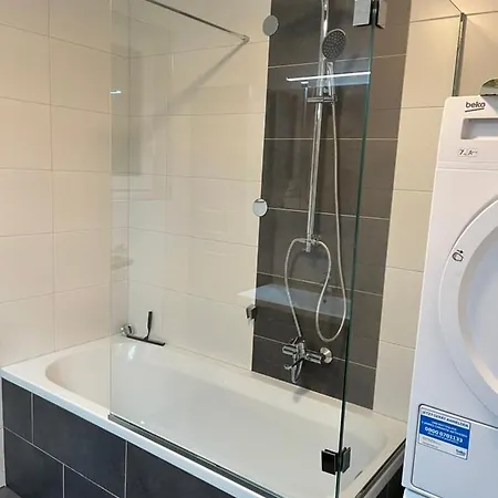 Fischerweg Apartment Bodensdorf