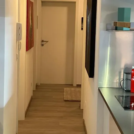 アパート Fischerweg ボーデンスドルフ