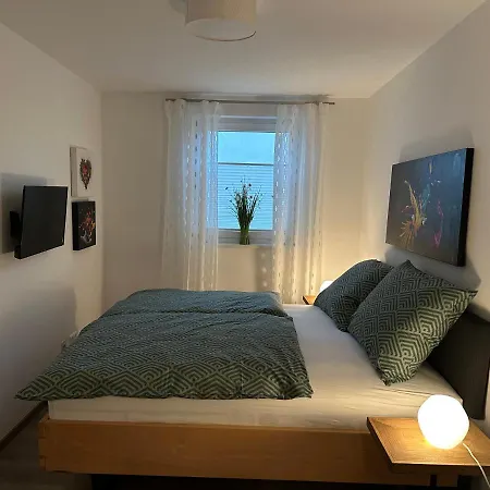Appartement Fischerweg *