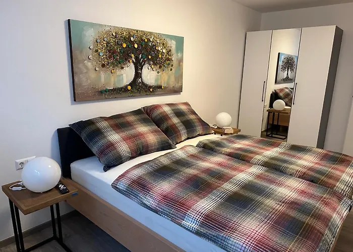 Fischerweg Апартаменты *