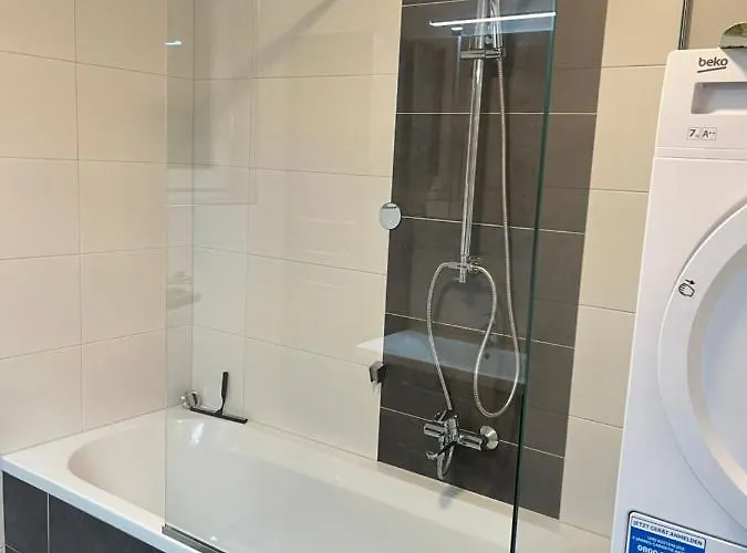 Fischerweg Апартаменты Боденсдорф