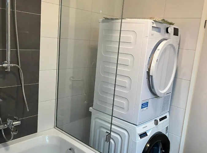 Fischerweg * Боденсдорф