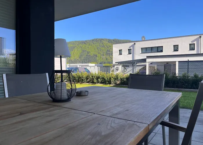 Fischerweg * Боденсдорф